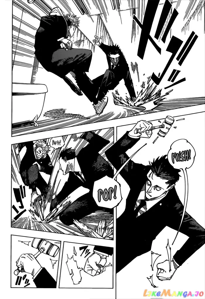 Jujutsu Kaisen Chapter 165 image 03_optimized